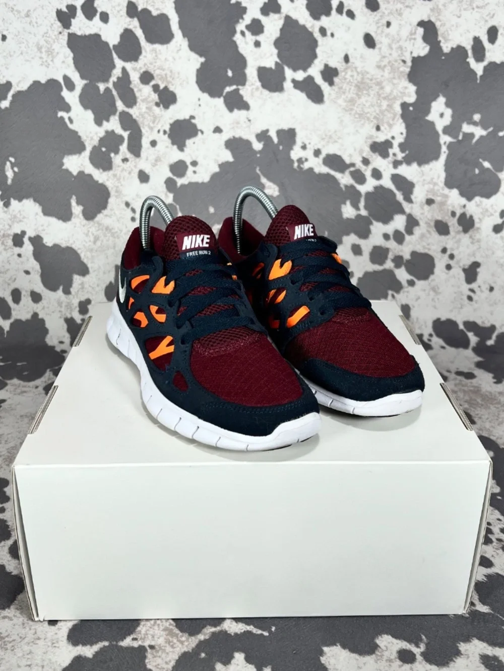 Nike ultra breathable
